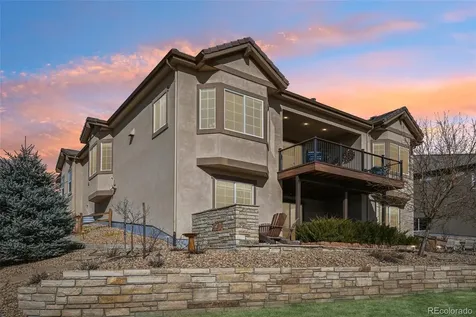 5432 Water Oak Circle Castle Rock CO 80108