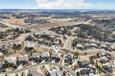 5432 Water Oak Circle Castle Rock CO 80108