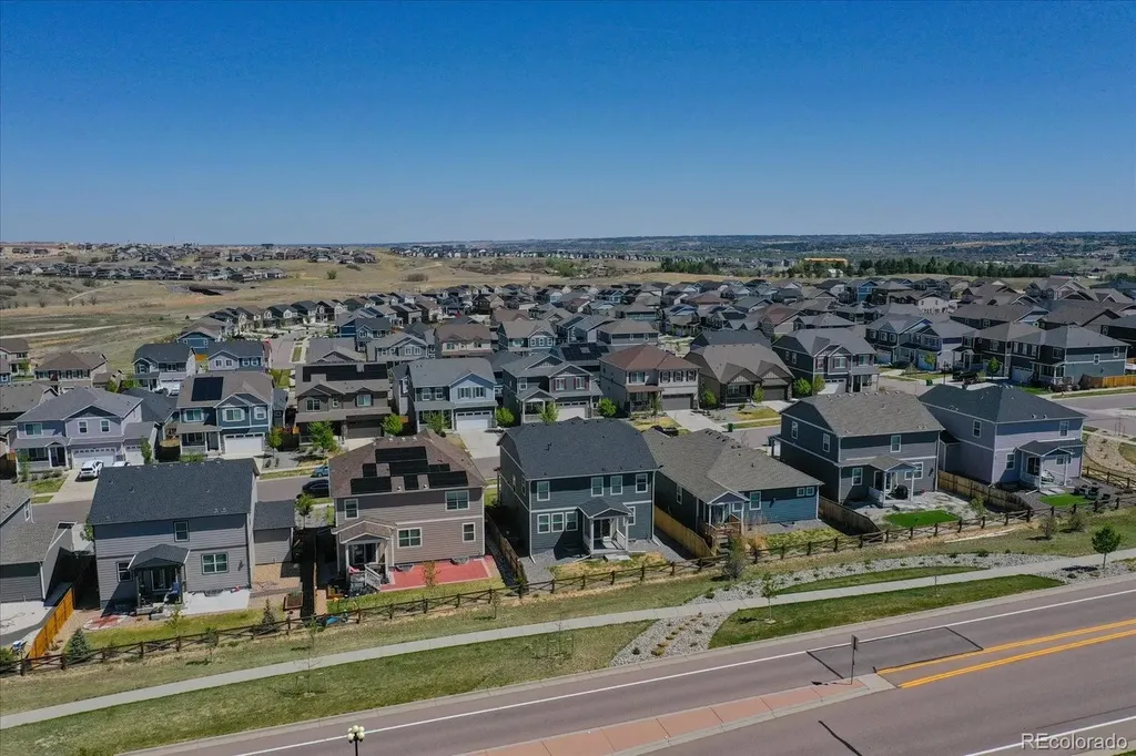 17386 Red Cosmos Point Parker CO 80134