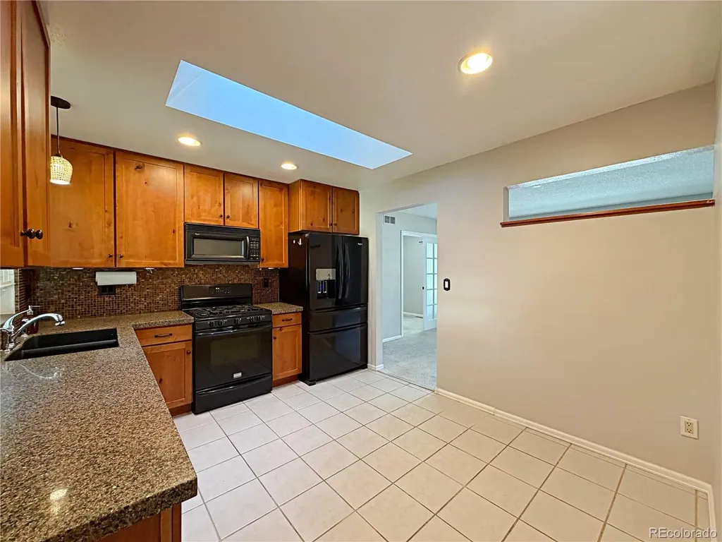 3677 S Norfolk Way Aurora CO 80013