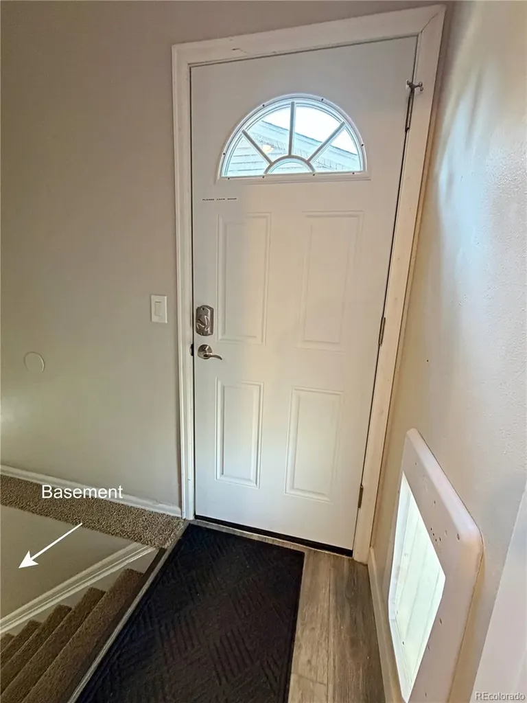 3677 S Norfolk Way Aurora CO 80013