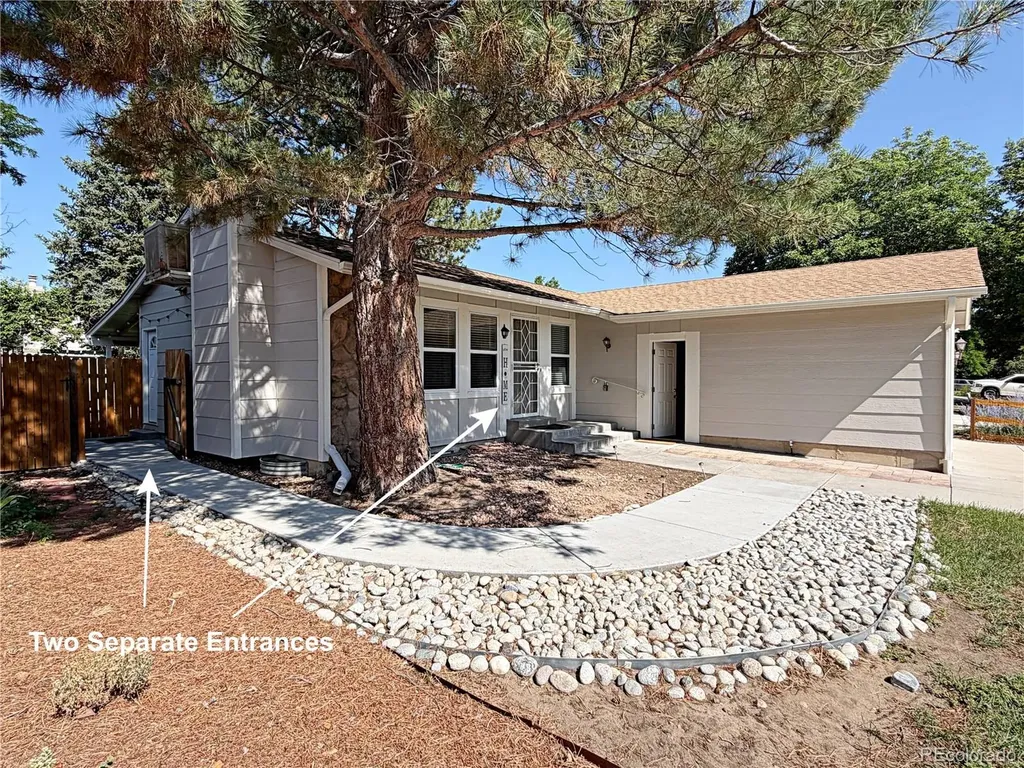 3677 S Norfolk Way Aurora CO 80013