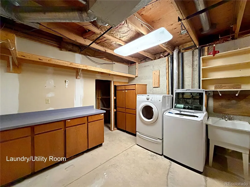 3677 S Norfolk Way Aurora CO 80013