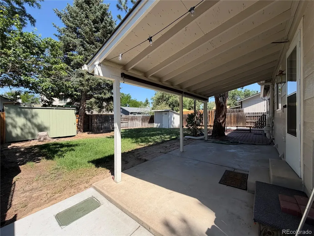 3677 S Norfolk Way Aurora CO 80013