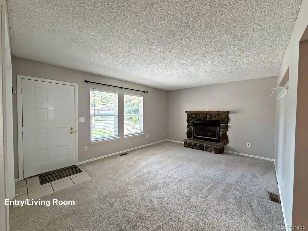 3677 S Norfolk Way Aurora CO 80013