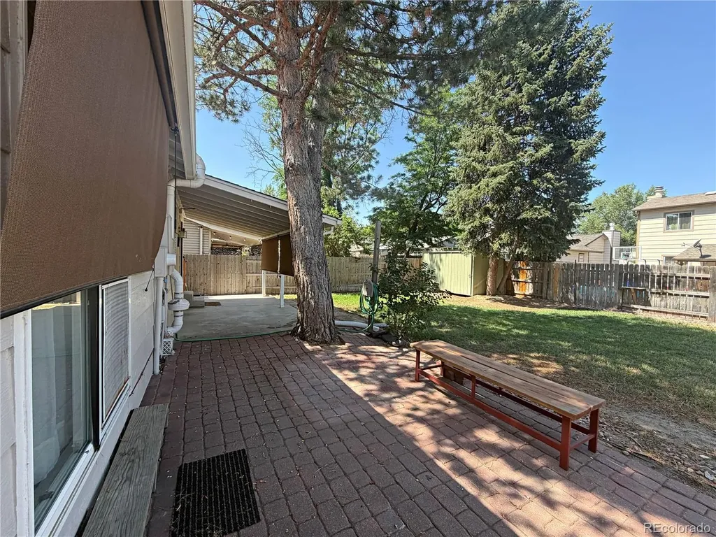 3677 S Norfolk Way Aurora CO 80013