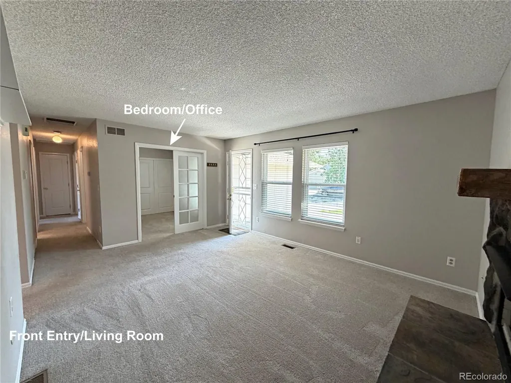 3677 S Norfolk Way Aurora CO 80013