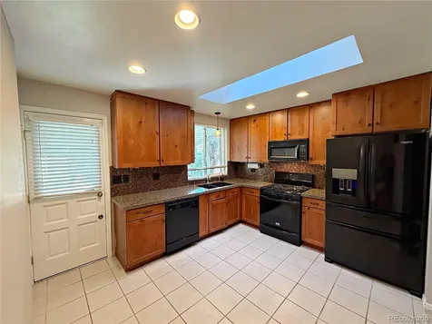 3677 S Norfolk Way Aurora CO 80013