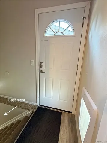 3677 S Norfolk Way Aurora CO 80013