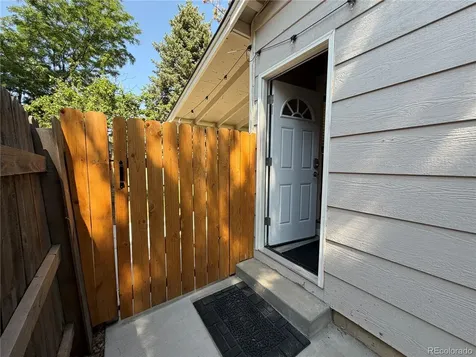 3677 S Norfolk Way Aurora CO 80013