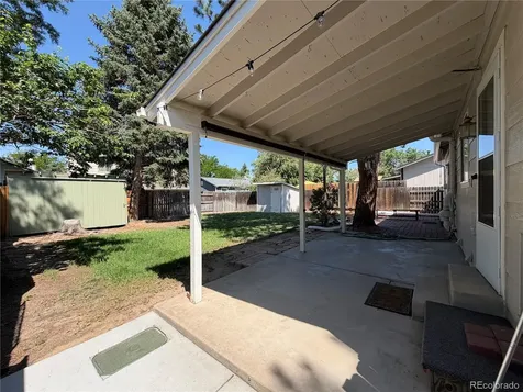 3677 S Norfolk Way Aurora CO 80013