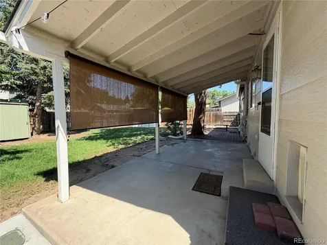 3677 S Norfolk Way Aurora CO 80013