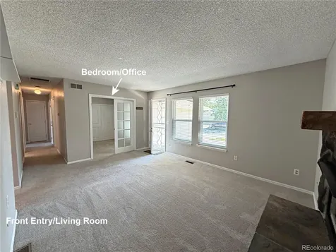 3677 S Norfolk Way Aurora CO 80013