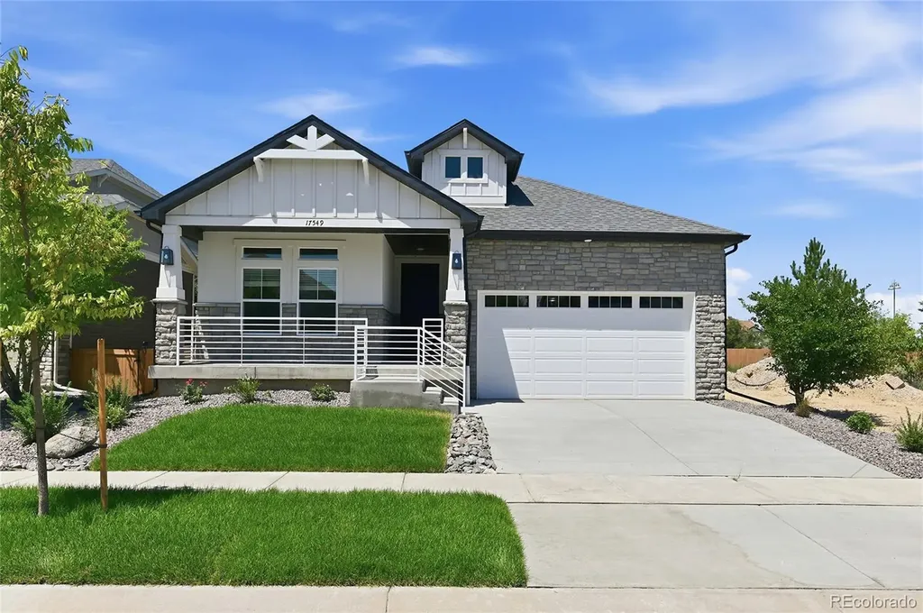 17549 E 103rd Drive Commerce City CO 80022