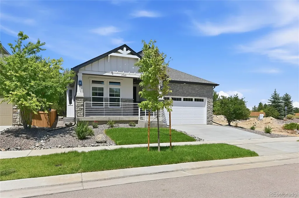17549 E 103rd Drive Commerce City CO 80022
