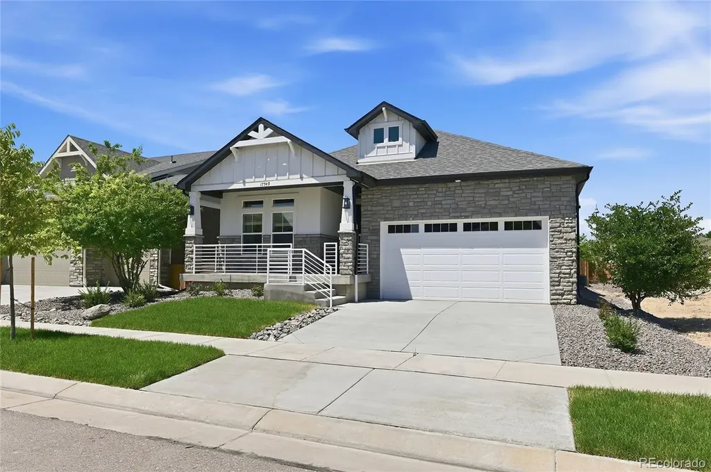 17549 E 103rd Drive Commerce City CO 80022