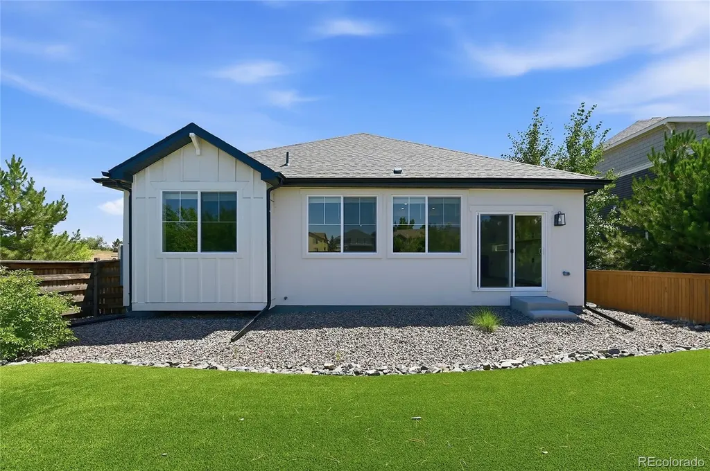 17549 E 103rd Drive Commerce City CO 80022