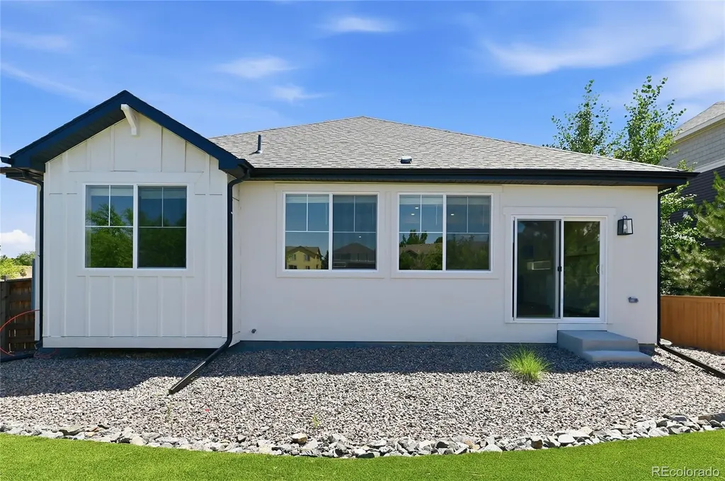 17549 E 103rd Drive Commerce City CO 80022