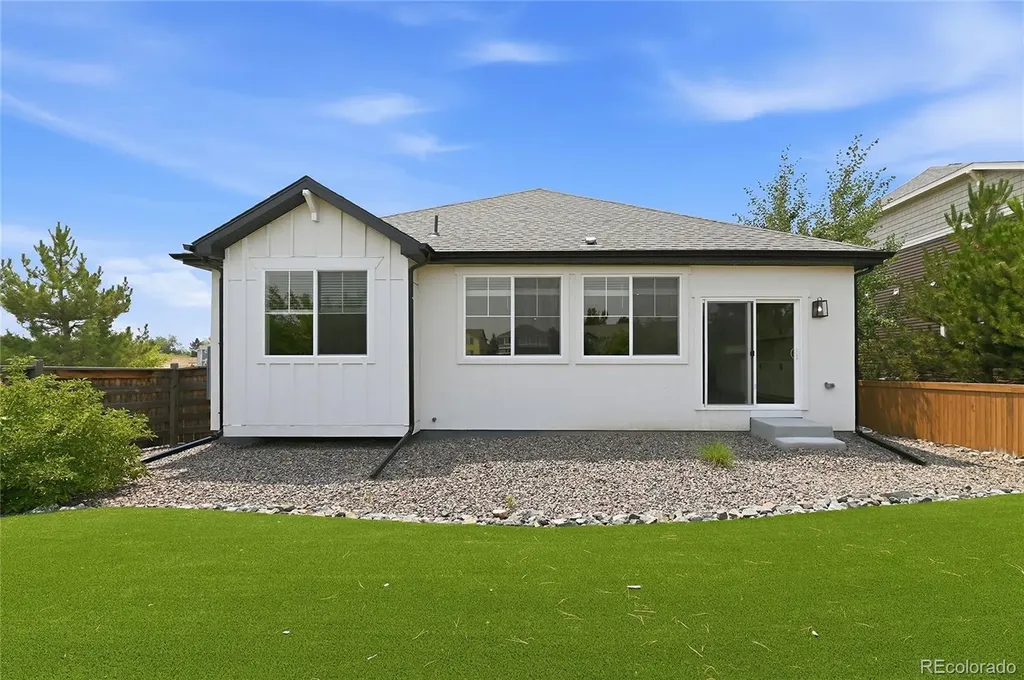 17549 E 103rd Drive Commerce City CO 80022