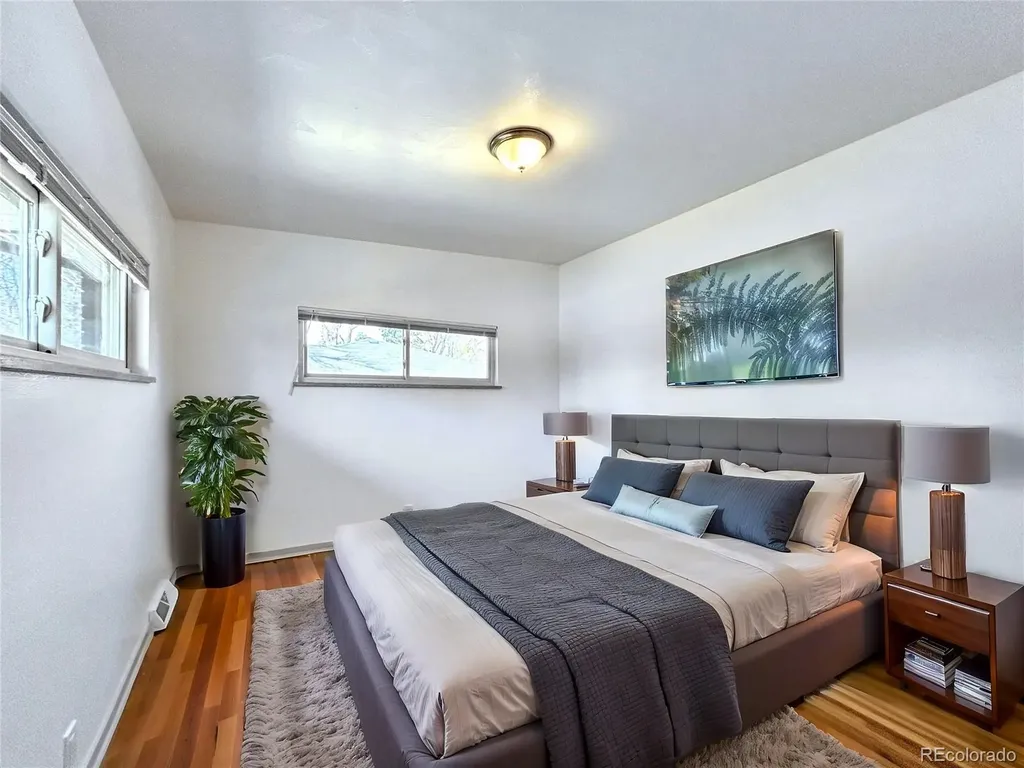 5960 S Logan Court Centennial CO 80121