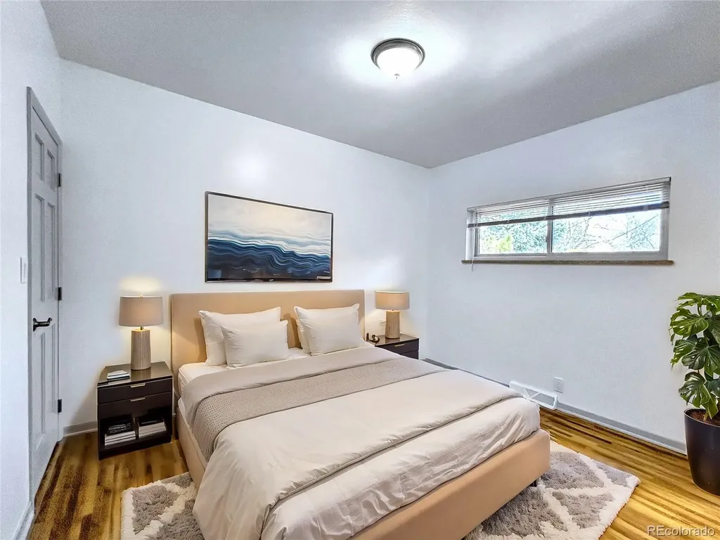 5960 S Logan Court Centennial CO 80121