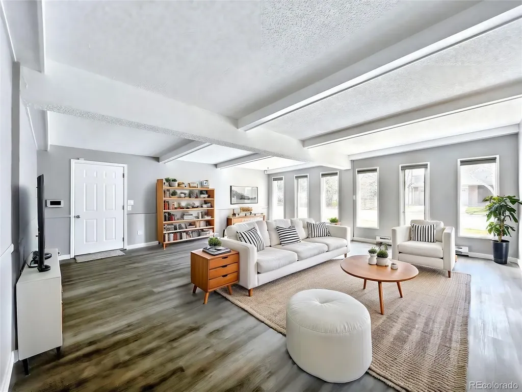 5960 S Logan Court Centennial CO 80121