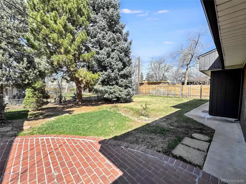 5960 S Logan Court Centennial CO 80121