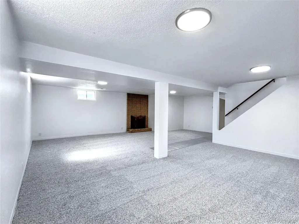 5960 S Logan Court Centennial CO 80121
