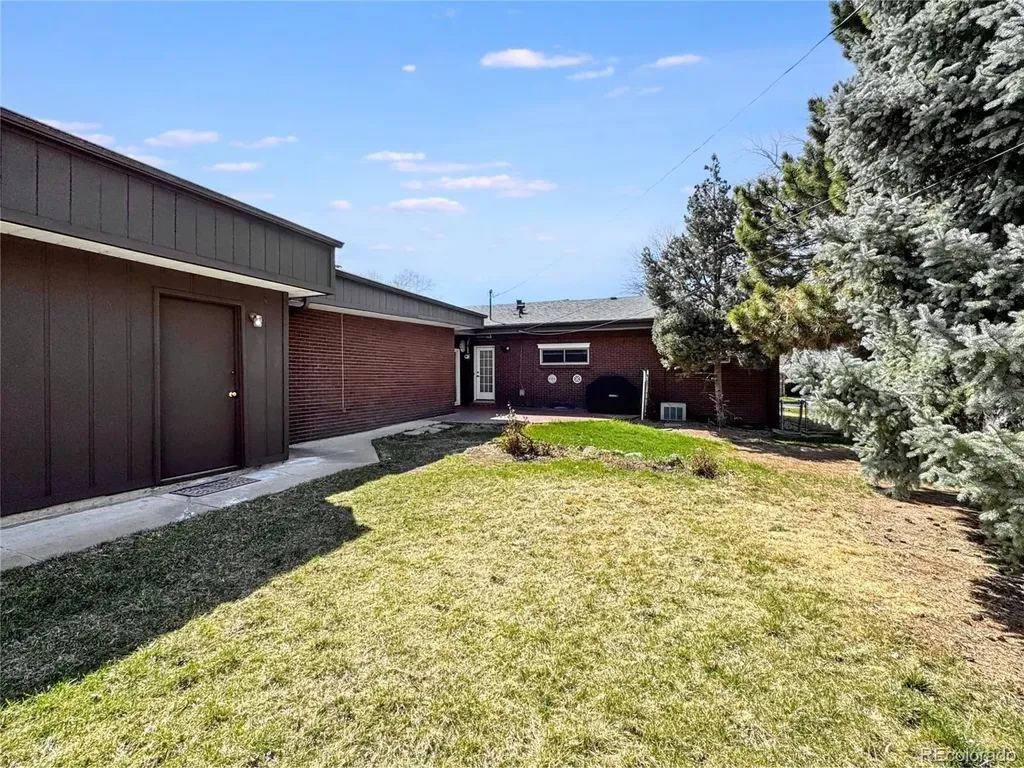 5960 S Logan Court Centennial CO 80121