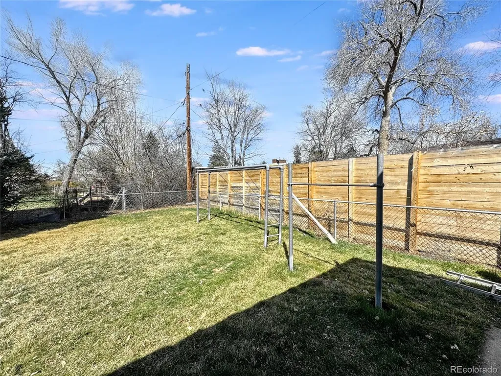5960 S Logan Court Centennial CO 80121