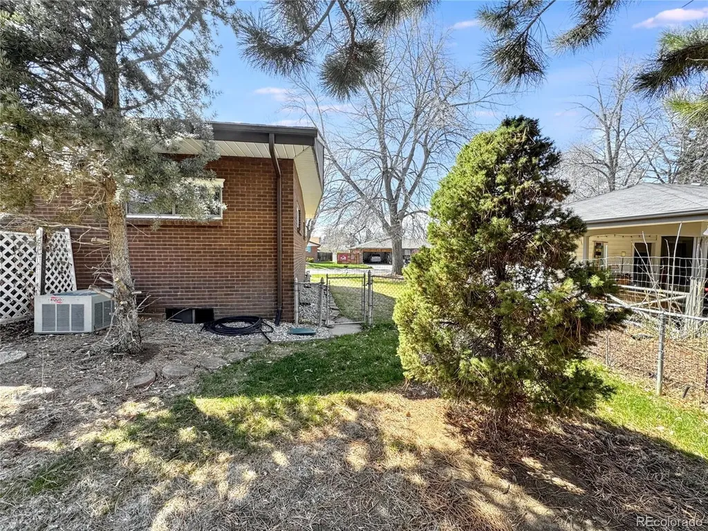 5960 S Logan Court Centennial CO 80121