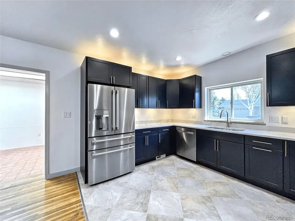 5960 S Logan Court Centennial CO 80121