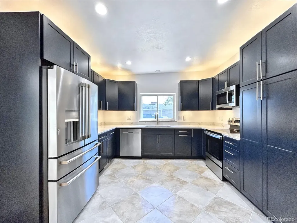 5960 S Logan Court Centennial CO 80121
