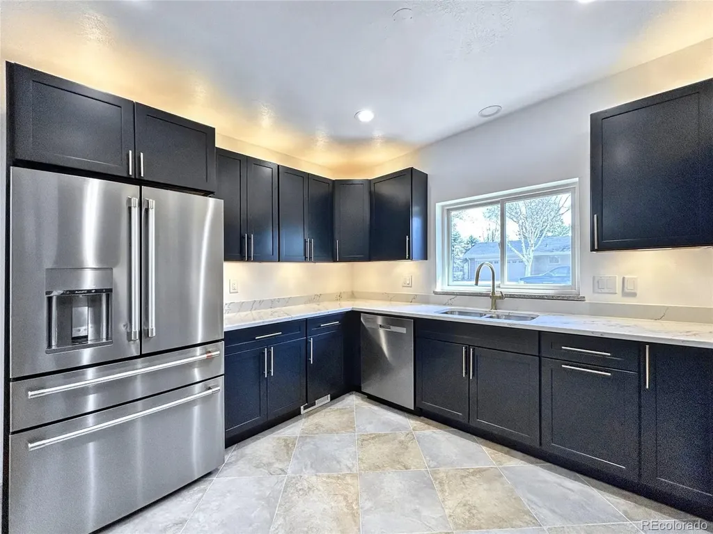 5960 S Logan Court Centennial CO 80121