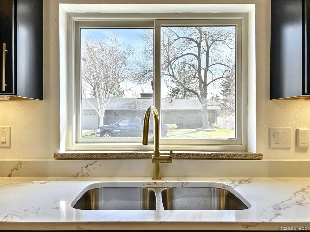 5960 S Logan Court Centennial CO 80121