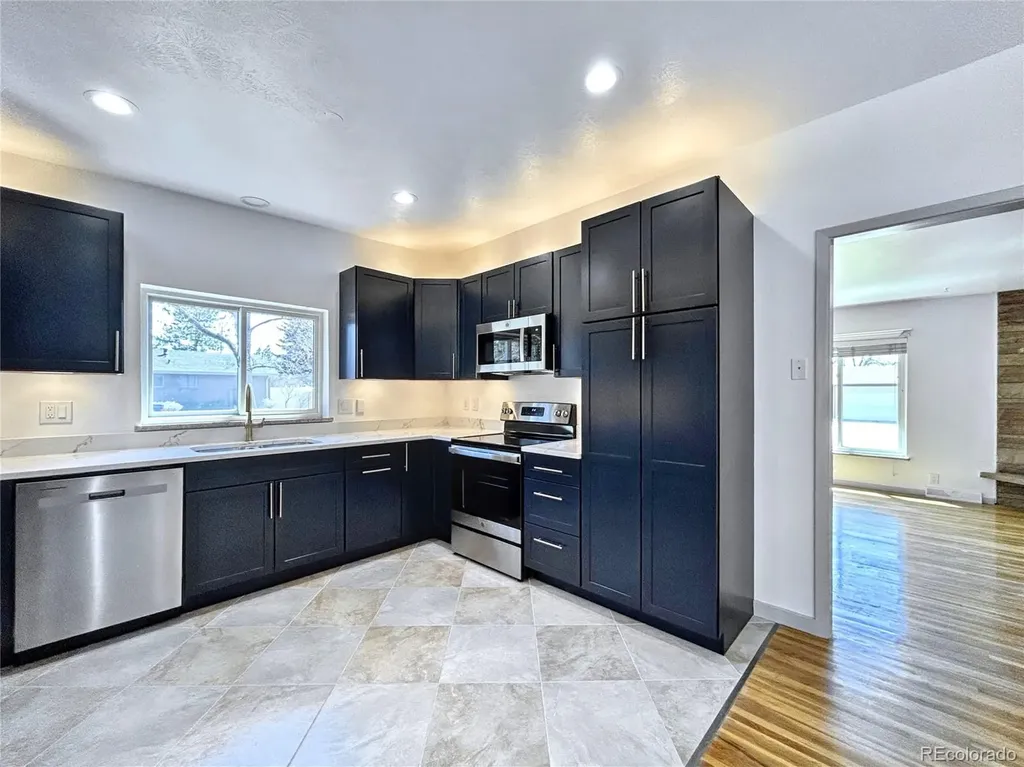 5960 S Logan Court Centennial CO 80121
