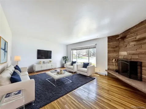 5960 S Logan Court Centennial CO 80121