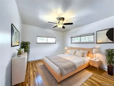 5960 S Logan Court Centennial CO 80121