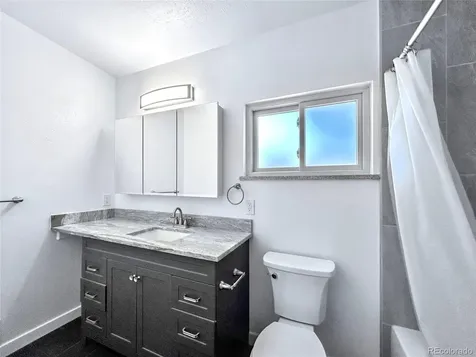 5960 S Logan Court Centennial CO 80121