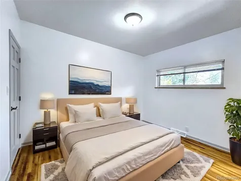 5960 S Logan Court Centennial CO 80121
