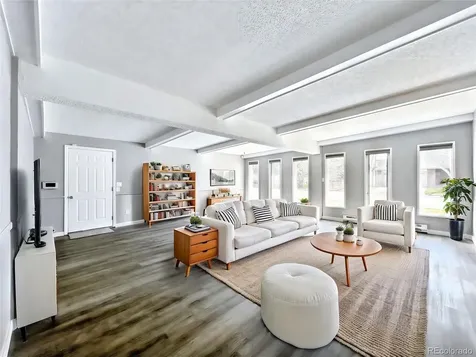 5960 S Logan Court Centennial CO 80121