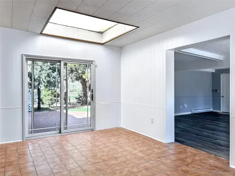 5960 S Logan Court Centennial CO 80121