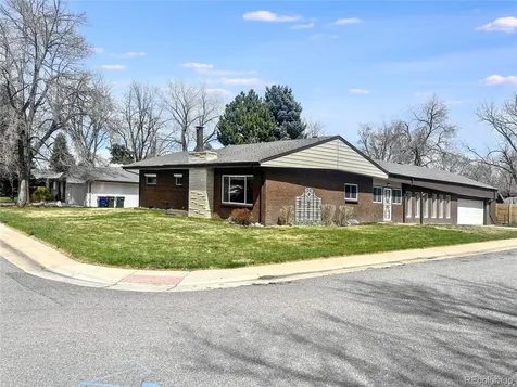 5960 S Logan Court Centennial CO 80121