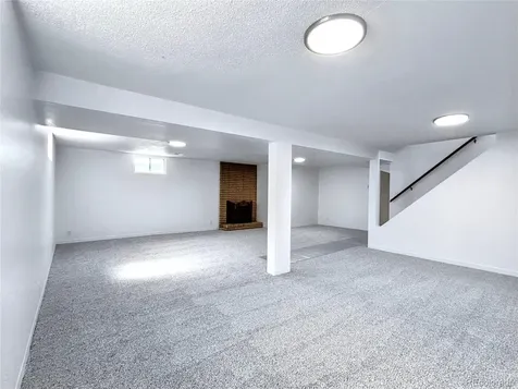 5960 S Logan Court Centennial CO 80121