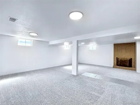 5960 S Logan Court Centennial CO 80121