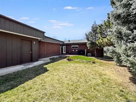 5960 S Logan Court Centennial CO 80121