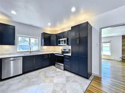 5960 S Logan Court Centennial CO 80121