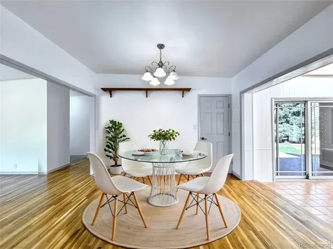 5960 S Logan Court Centennial CO 80121