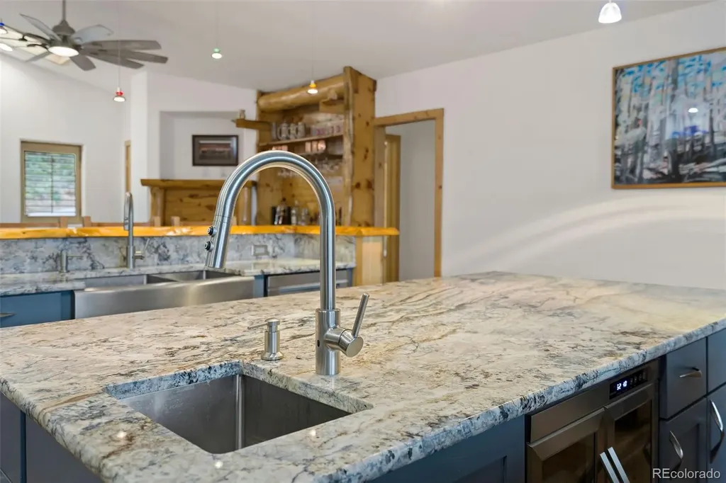 1005 Estes Park Estates Drive Lyons CO 80540