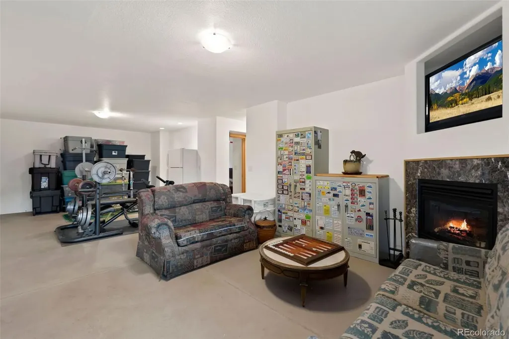 1005 Estes Park Estates Drive Lyons CO 80540